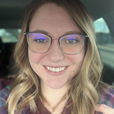 Lauren Barbee