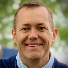 Shawn McCormick