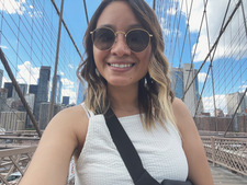Geraldine Ramirez