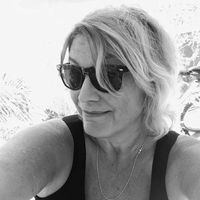 Caroline Wrinch