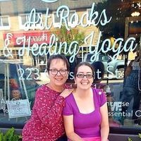 Crystal Silverthorne