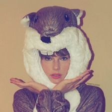 Nova (Taylor’s version)