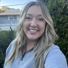 Hannah O’Keefe