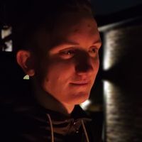 Lars Van Luttikhuizen