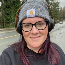 Rebecca Shellborn-Birch