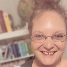 Jessica Barmer Davis