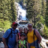 Stephanie Mohlmaster