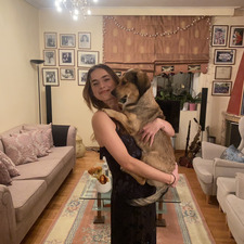 Χριστινα Μαντη