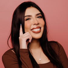 Yaritza Chavez