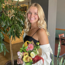 Savannah Valerius