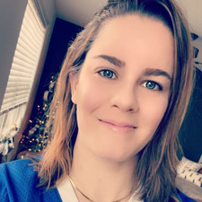 Kelsie Ledford