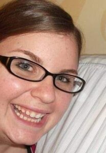 Amanda Frith