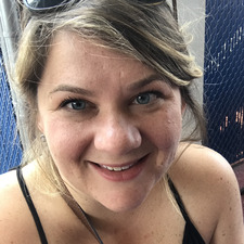Emily García 
