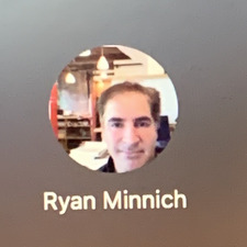 Ryan Minnich