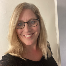 Dawn Pearson