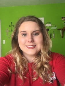 Erin Foard