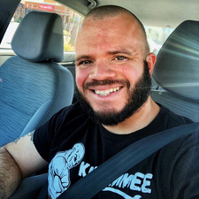 Jeff (coramdeojourney)