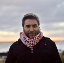 Sergio Cádiz