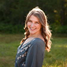 Alivia Foster