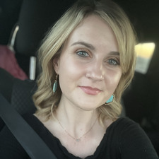 Cheyenne Brooke Patrick