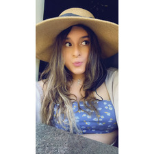 Leah Fernandez