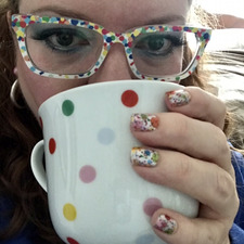 Amber Robinson Walker 