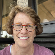 Deb Gnau