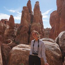 Hannah Dobbs