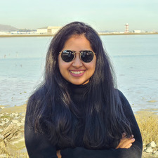 Apurva Kulkarni