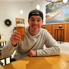 Matt LeMoine