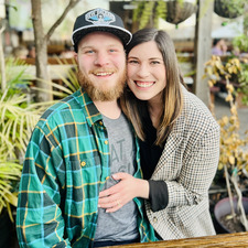 Mary Kate Waters-Wright