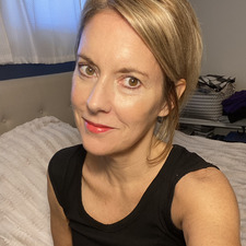 Heather Rienbeck
