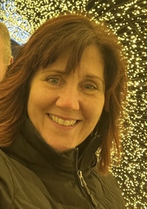 Gretchen Ecoff