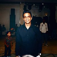 Mohamed AbdelRazek