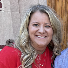 Lori Hansmeyer