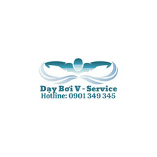 V service  Công ty dạy bơi