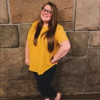 Kayla Hohorst
