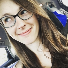 Katie Harper-Griffith