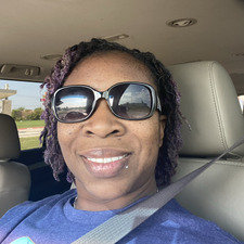 Catherine McKoy