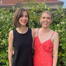 Hannah Sutherland-Smith