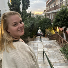 Miglė Barauskaitė
