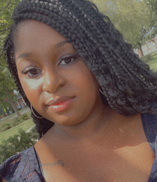Shay Nabors