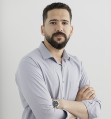 MOAHMED GASHOOT