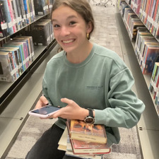Jadyn DeVerna