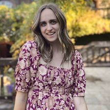 Megan Duensing