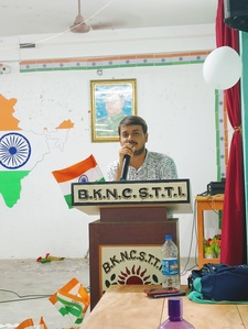 NILOY BISWAS