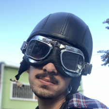 Solo Alejandro