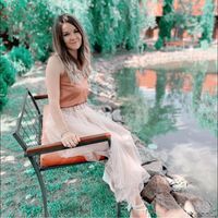 Анастасия Настя