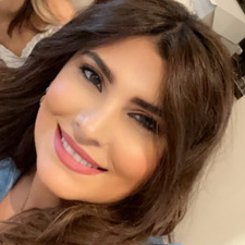 Rachel Sharak