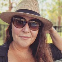 Debbie Wilson